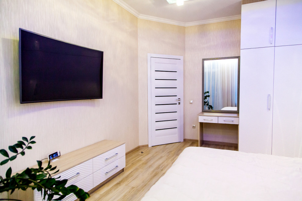 Фотосъемка квартир