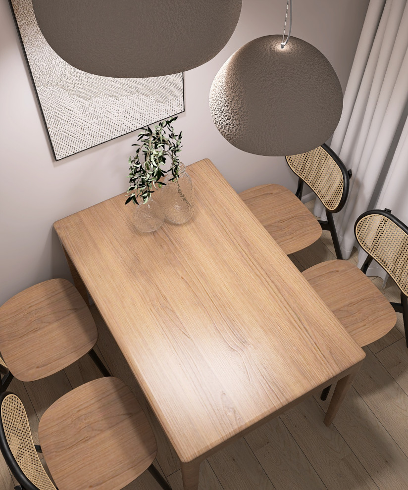 Кухня Джапанди