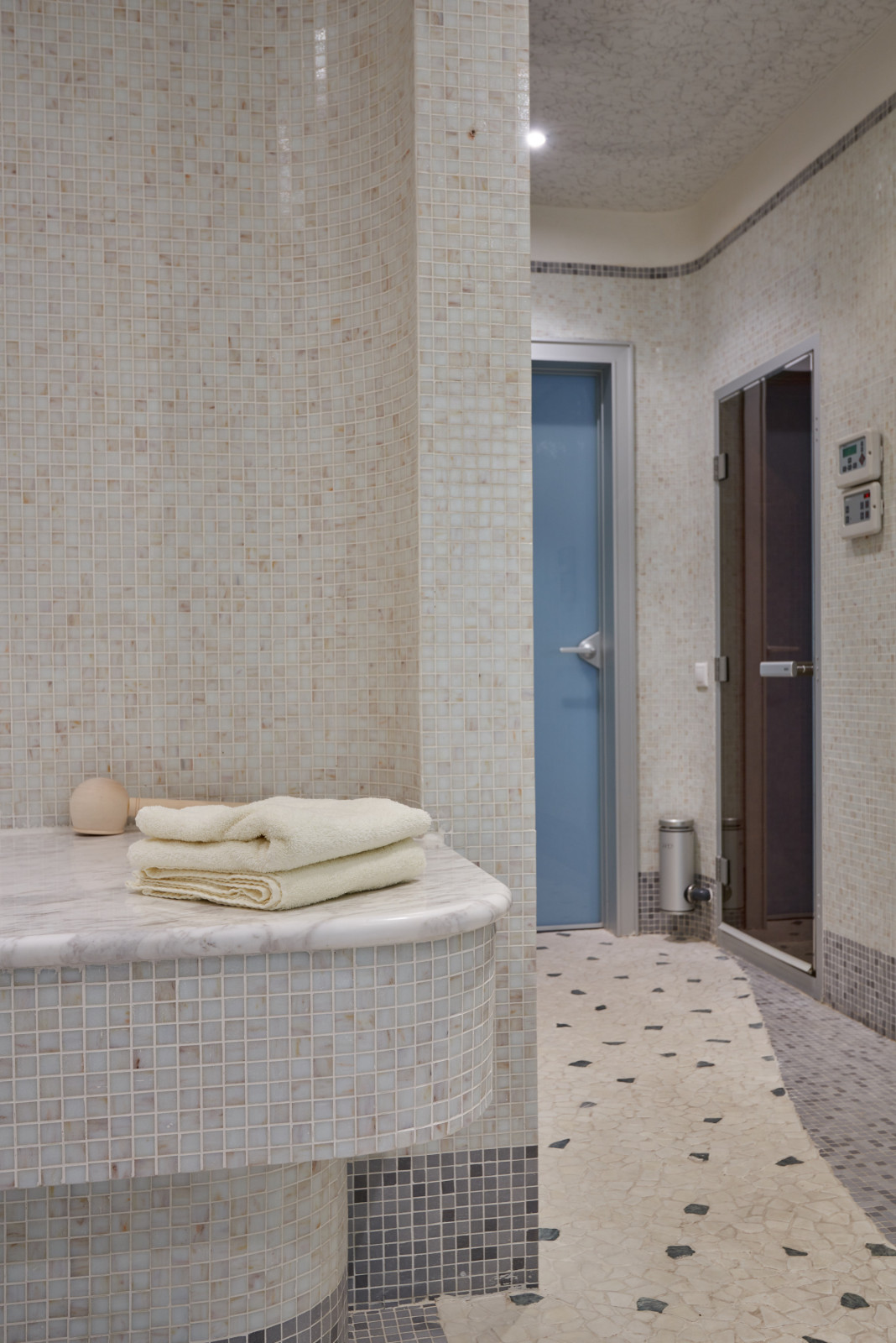 Дом КП Ренессанс парк 1200 м²