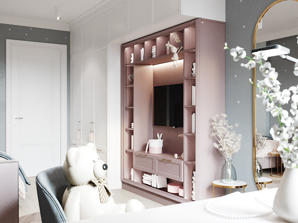 ЖК "Московские ворота" 100 м