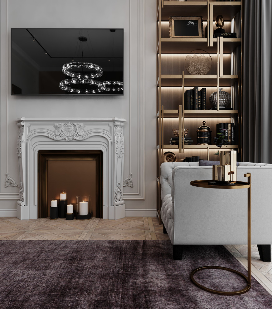 Таунхаус Futuro Park