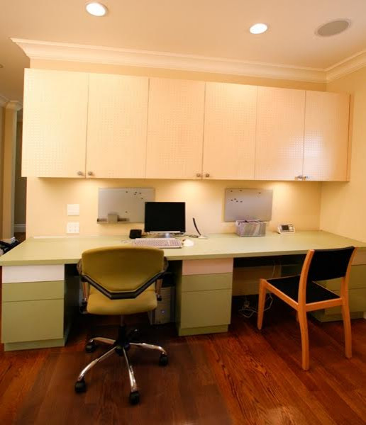 Office Spaces