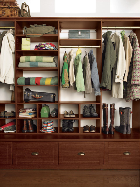 Mud Room
