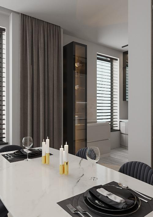 ЖК Vander park (2)