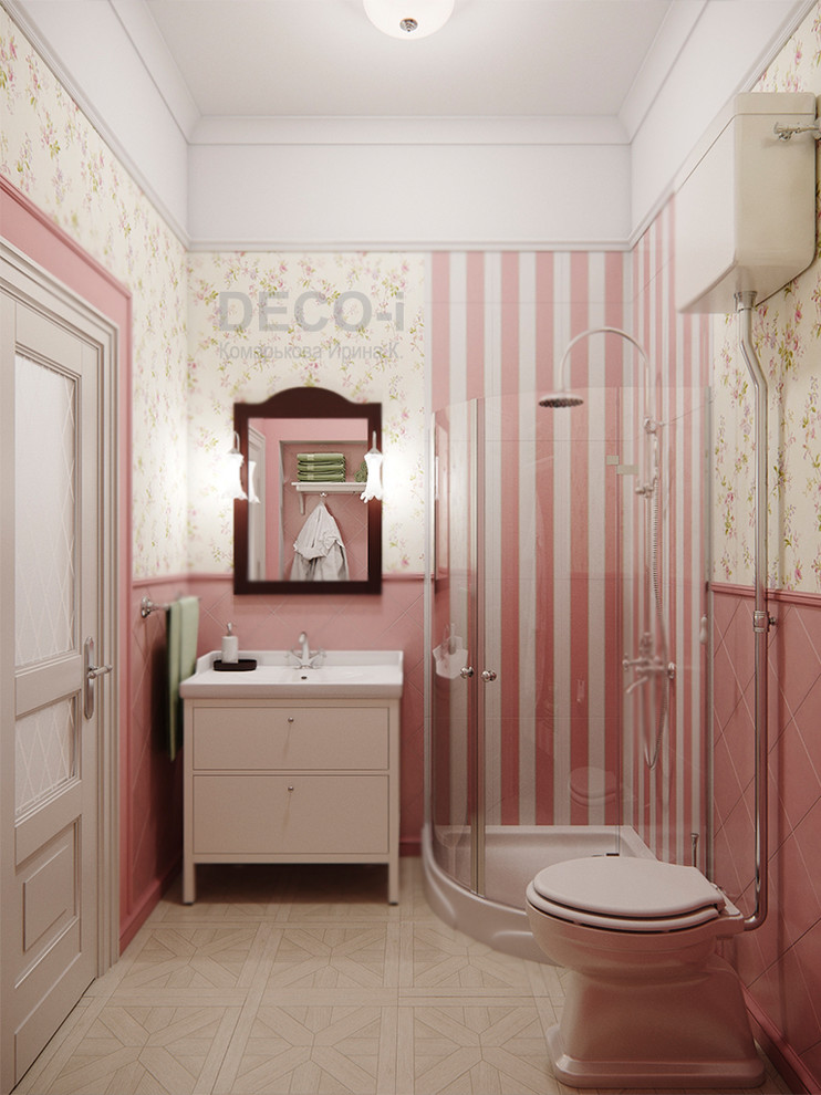 Частный загородный дом