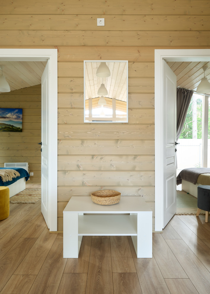 Дом для отдыха. Санкт-Петербург