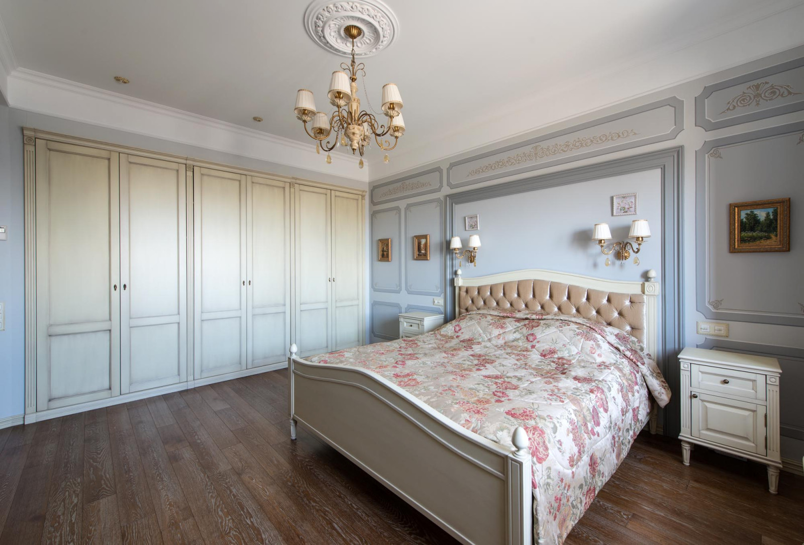 Квартира в Крылатском