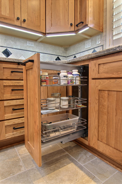 Gladden Project transitional