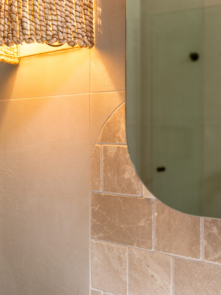 Medowie - Bathroom Oasis