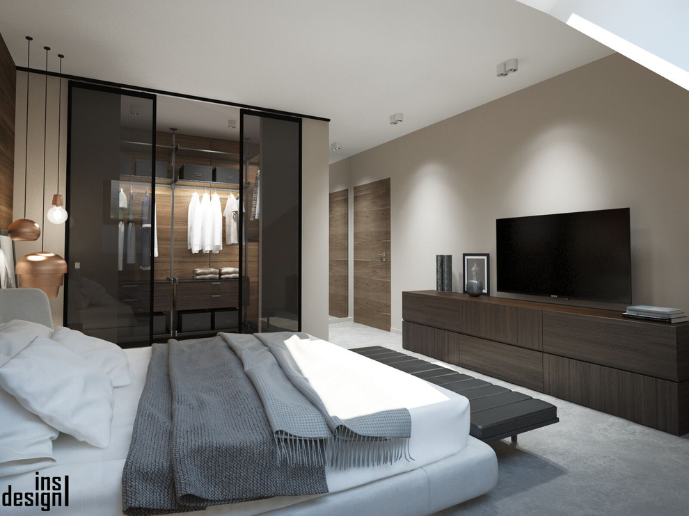 Коттеджный поселок Green Park