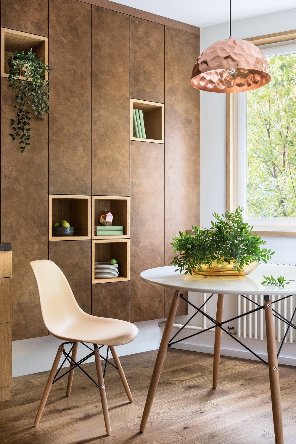 Современная кухня