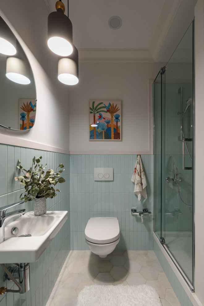 ЖК Ярцевская, 24