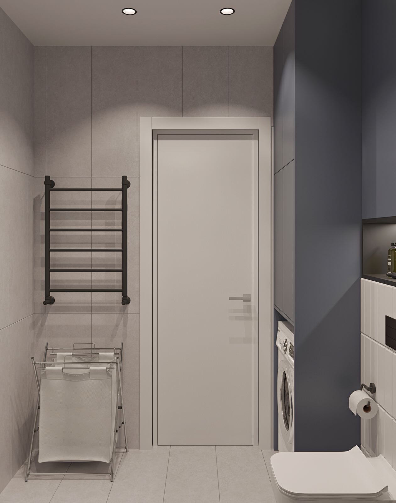 ЖК Изумрудный бор