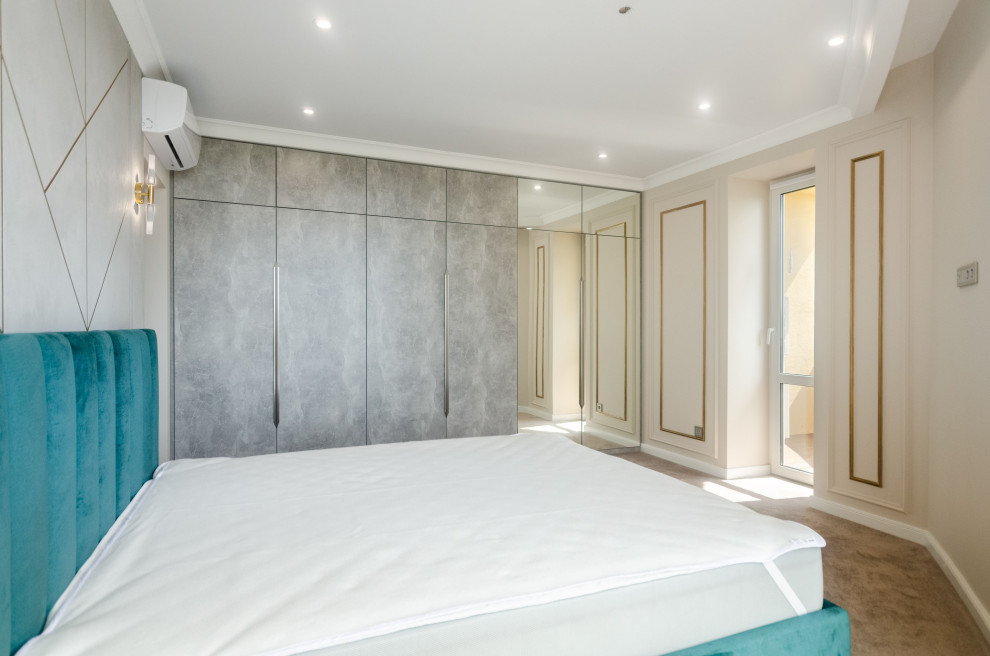 ЖК Композиция № 24, 3 комнаты