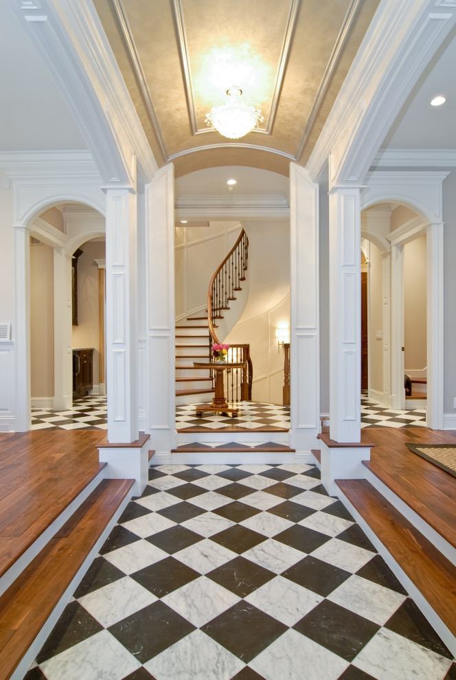 Molding & Trim