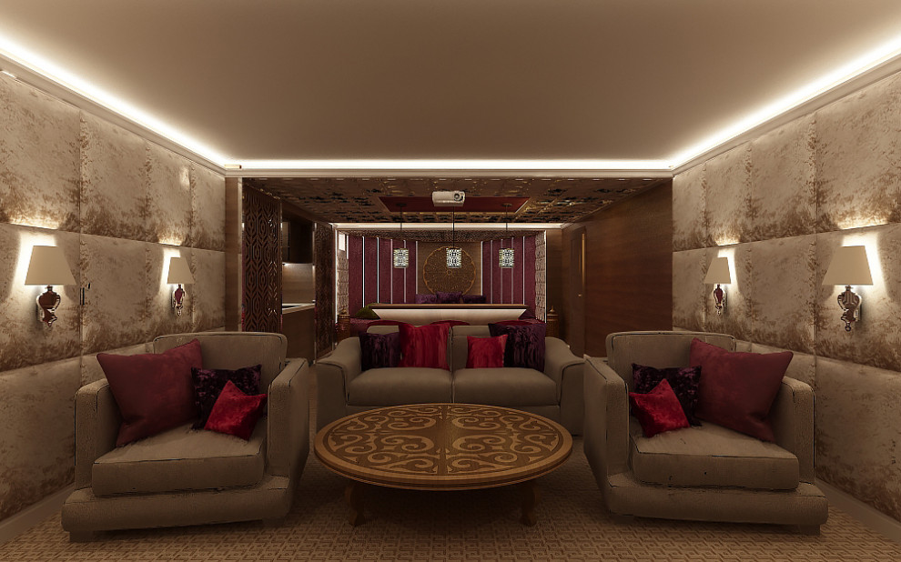 ЖК Эдем-парк