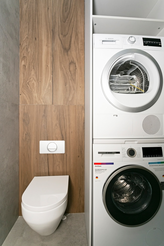 квартира 56м2 "Москва Сити"