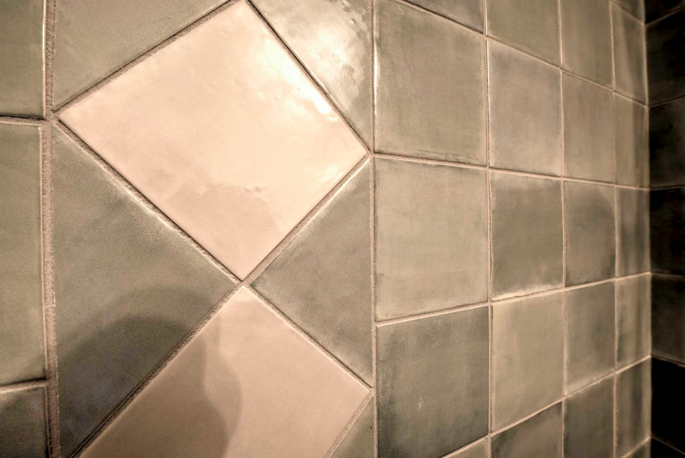 Guest Bathroom - West Dover, VT