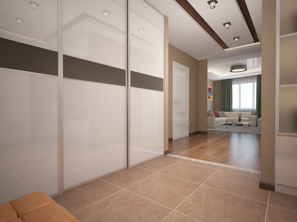 3d-визуализация