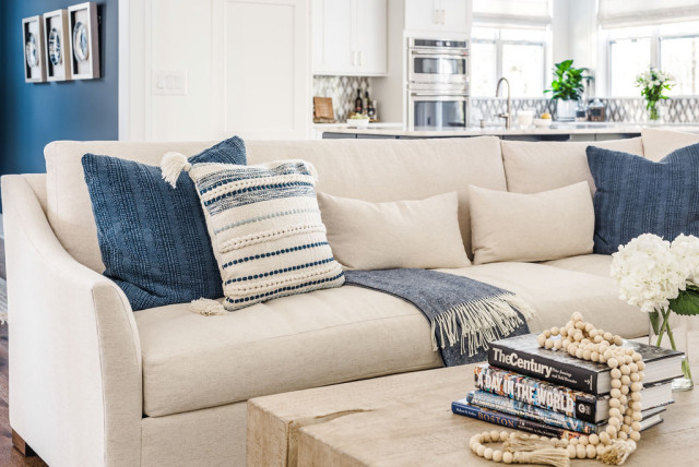 Timeless Transitional classique-chic-salon