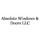 Absolute windows and doors and more LLC