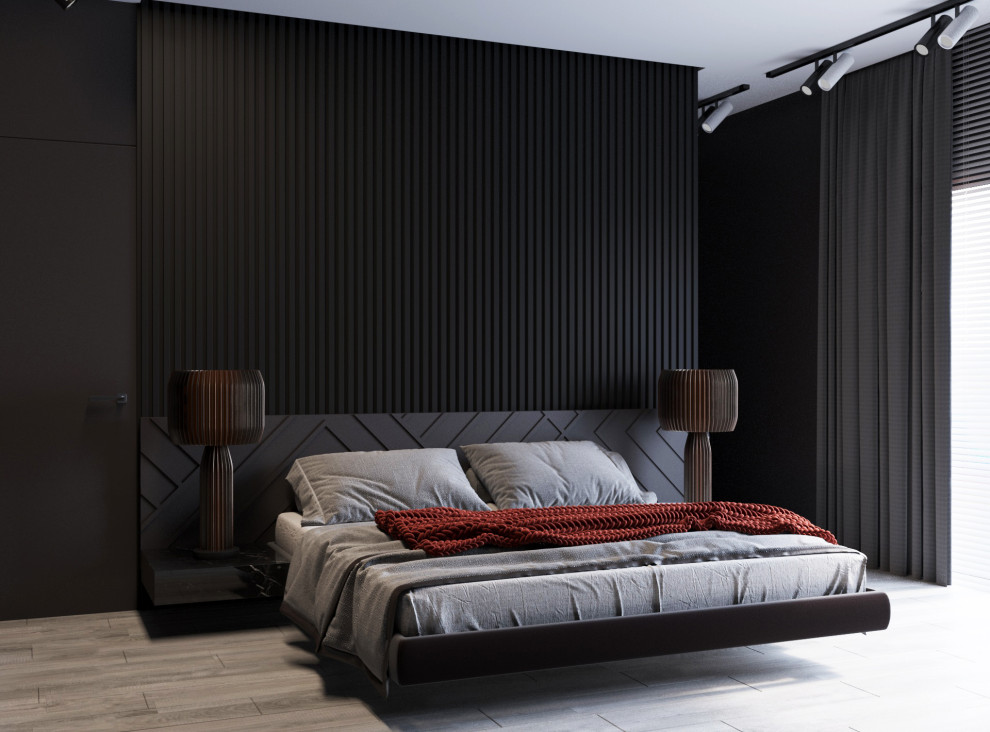 Спальня  "Dark Chocolate"