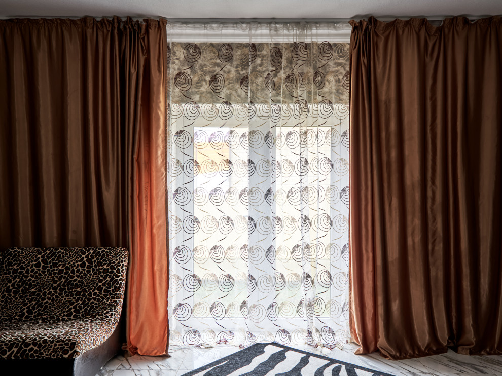 Интерьерная фотосъёмка домовладения в Адыгее :: 2 февраля 2019