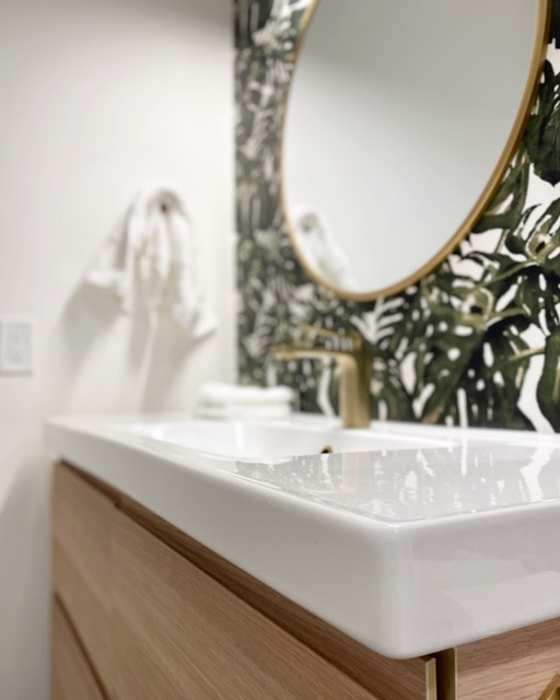 Orr Kitchen & Living | Highlands Ranch, CO | Contemporary Rebirth Renovation