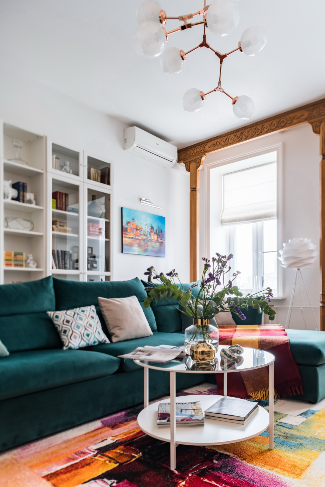 Квартира на Нарвской