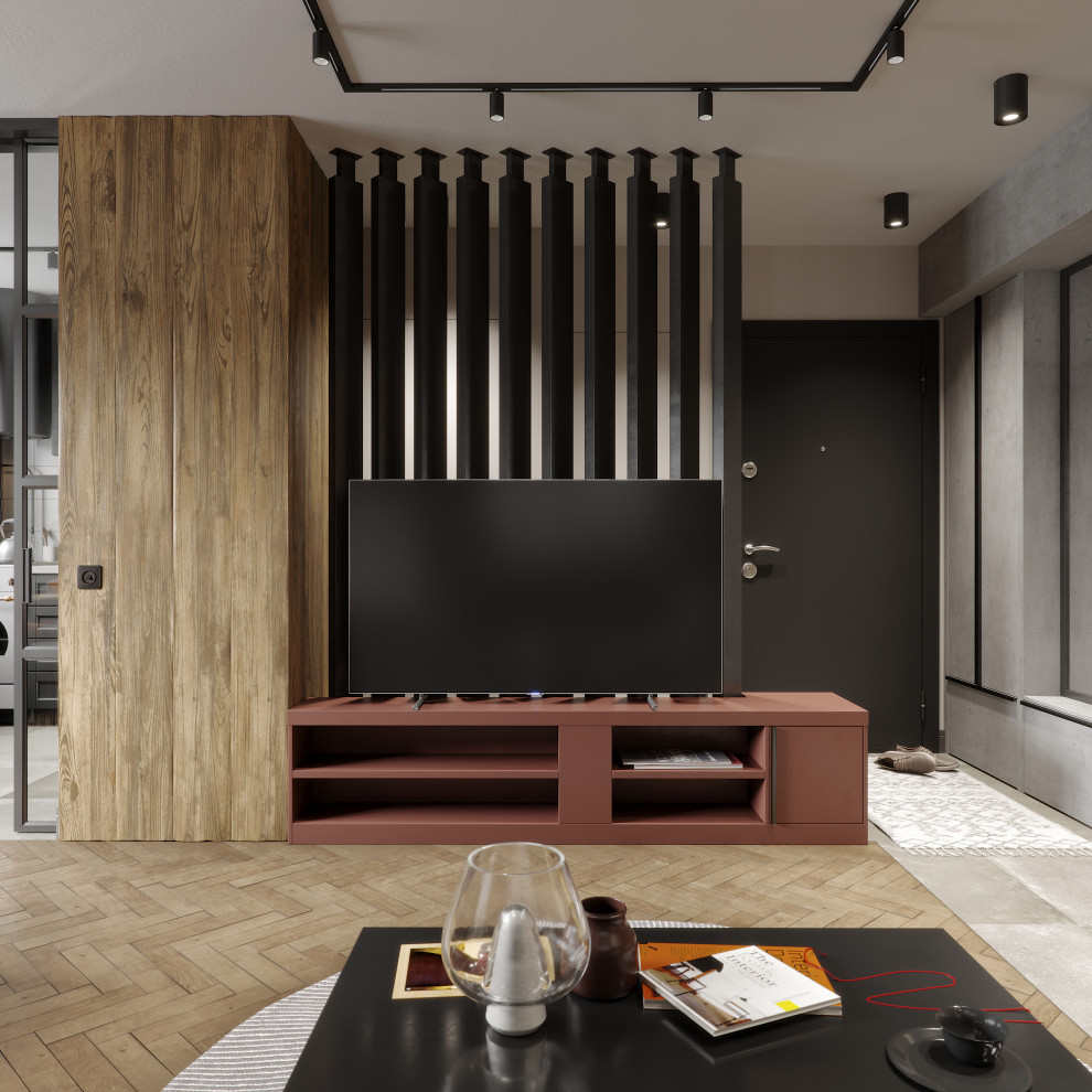 Квартира Звенигородское шоссе, 3Ас1