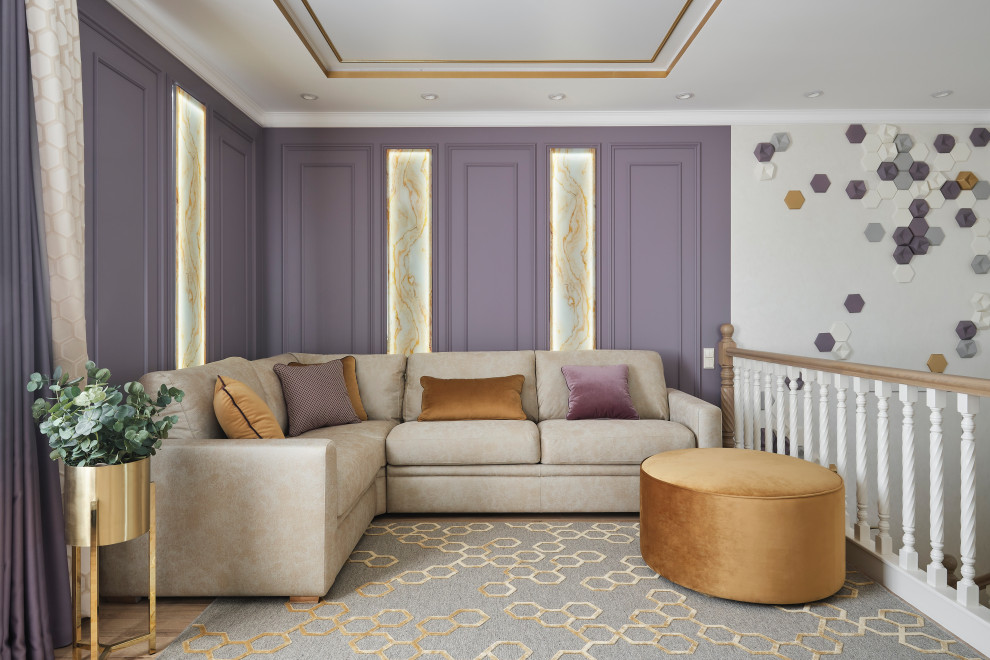 Дом для семейной пары