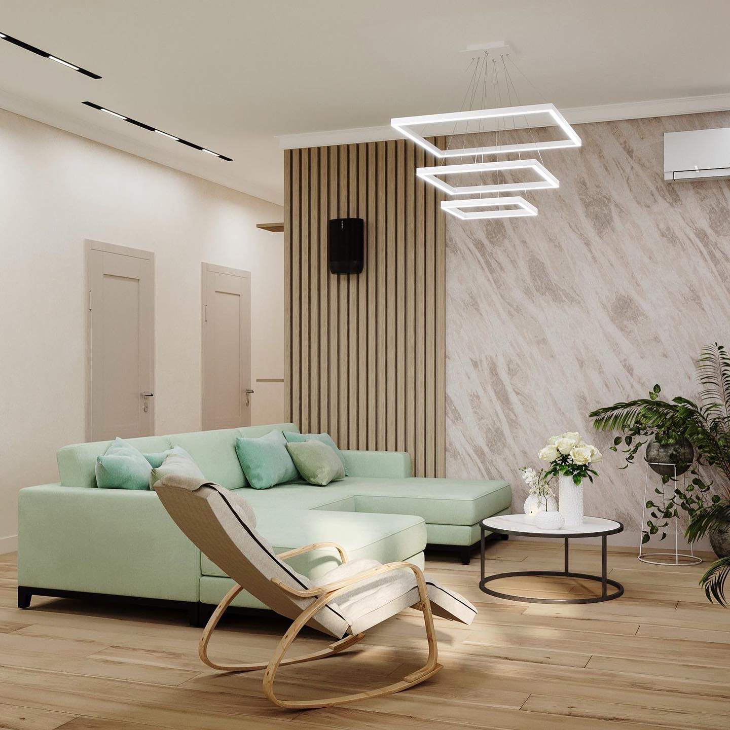 ЖК Южный берег