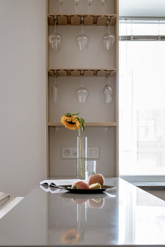 2х-комнатная квартира для молодого человека