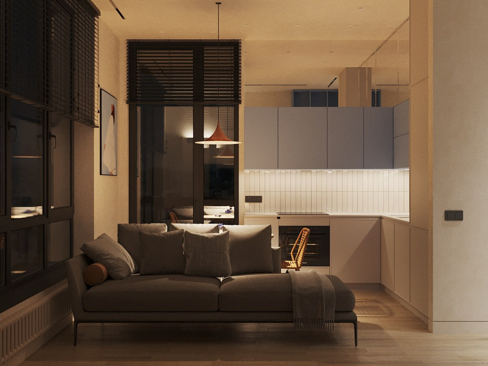 Теплые приветствия