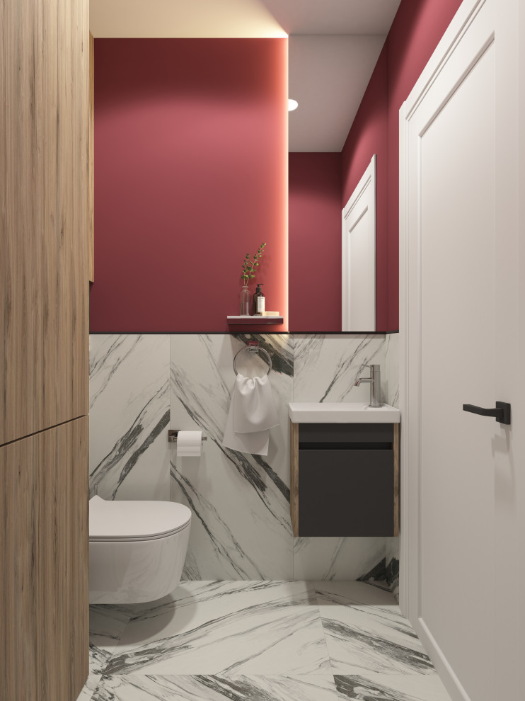 Дизайн - проект квартиры в г.Челябинск