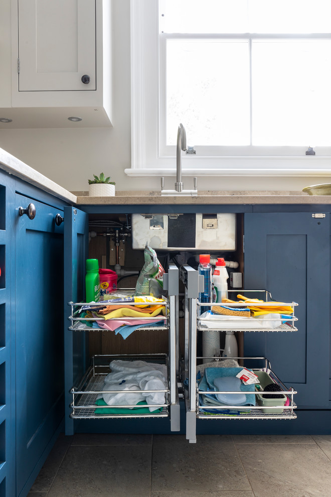 Stride Kitchen