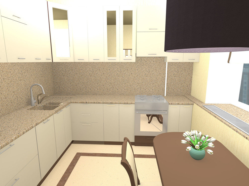 квартира на пр.Вернадского