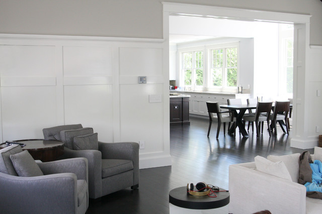 Spatial Comfort 