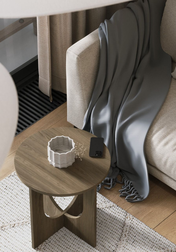 АК Моне - 140 кв.м