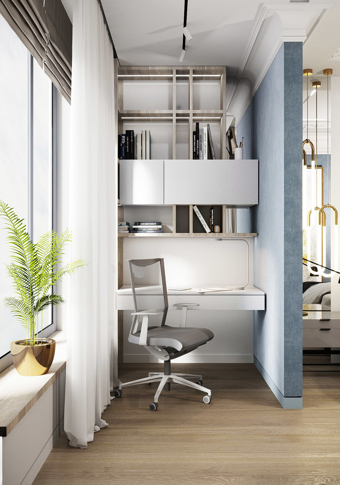 :R Вандер Парк. Квартира (122 метра)