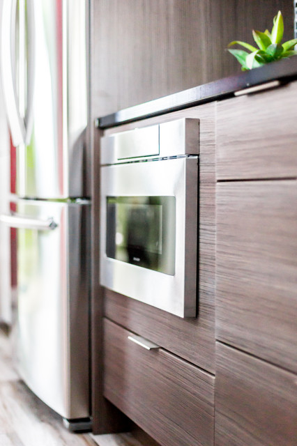 Millcreek Modern contemporary-kitchen
