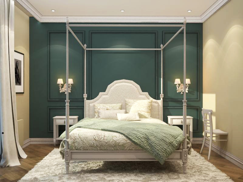 Квартира для молодой семьи наб.р. Смоленки СПб, ВО