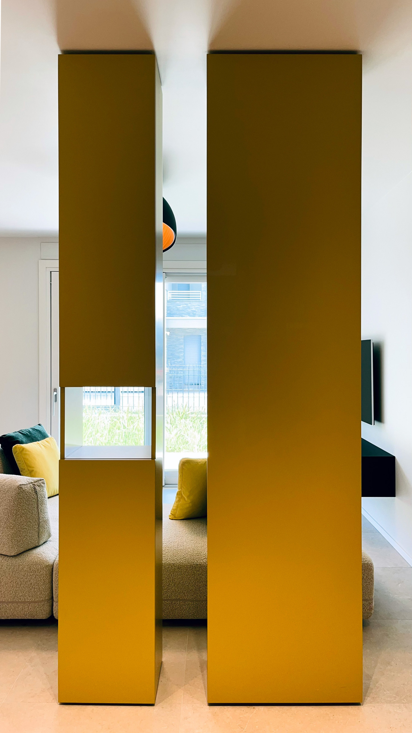 Villa in nuova costruzione | Paint Modern design | 200 MQ