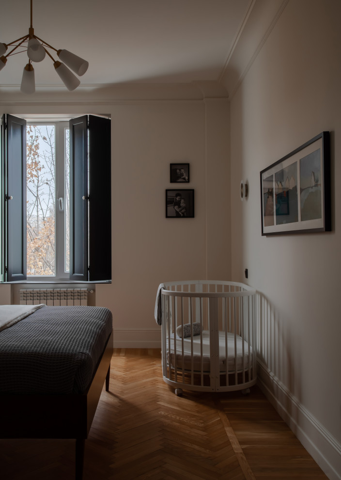 квартира в старом фонде в городе Ставрополь.