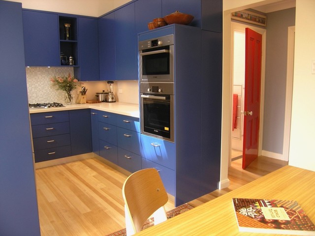 Glebe Semi modern-koek