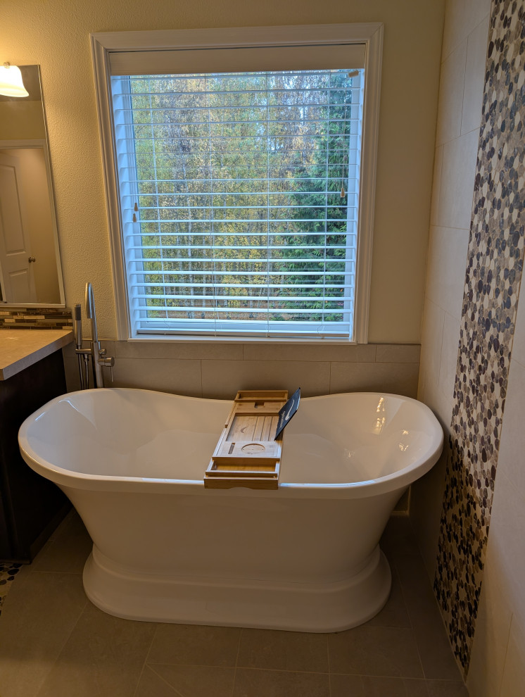 Final Bathroom Result