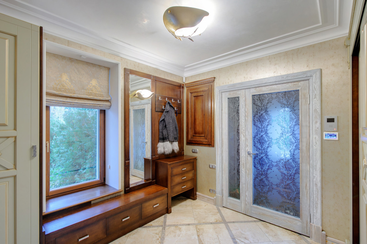 жк первомайский