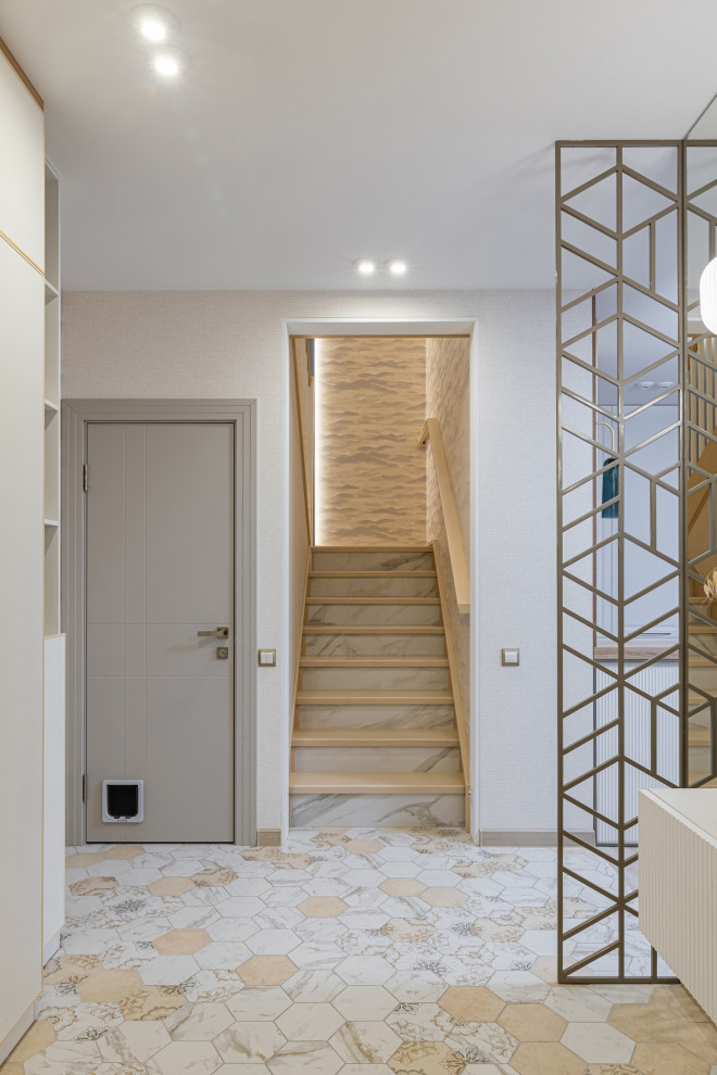 Полная меблировка квартиры ЖК «ZNAK» г. Киров