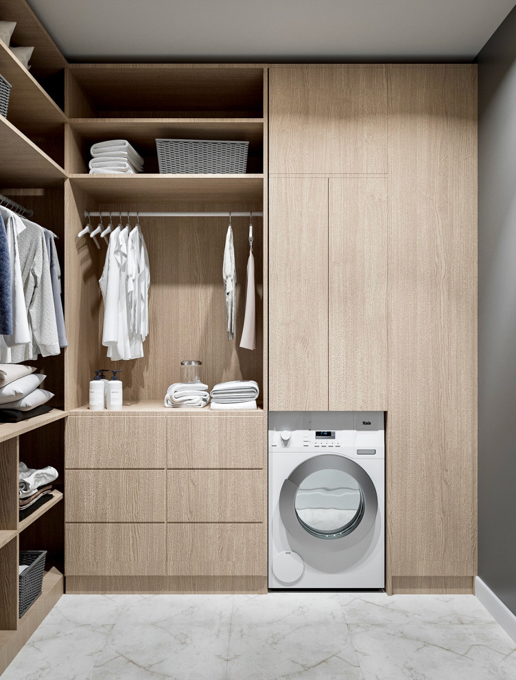 Квартира для молодой девушки.