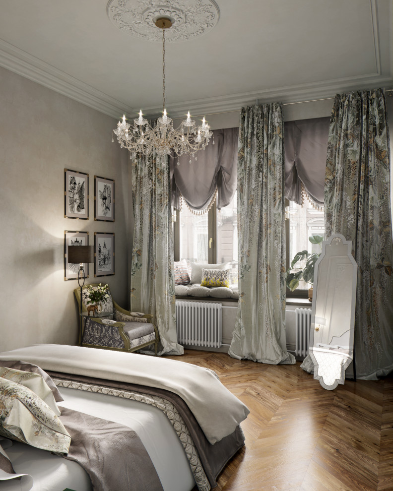 Дом с историей